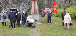 Stockholm den 9 maj 2021.