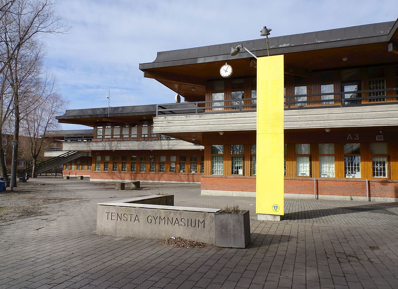 T ta Band Mellan Politikerna Och Friskolekoncernerna RiktpunKt nu