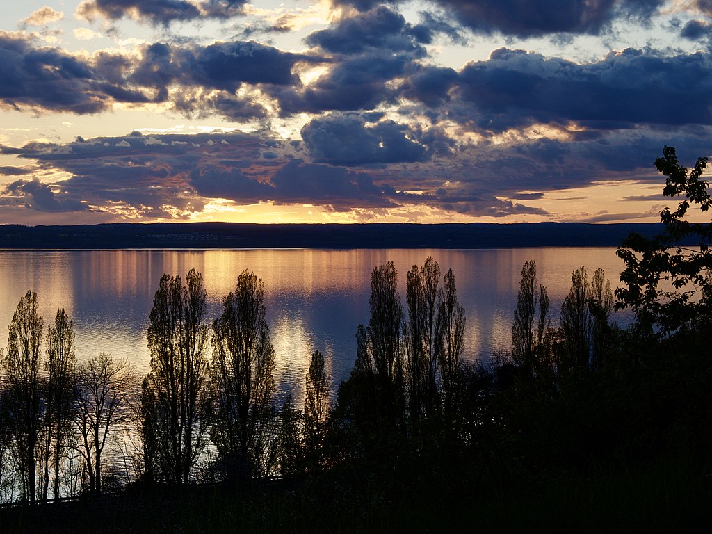 Försvaret godkänner upplag med PFAS-förorenade massor vid Vättern ...